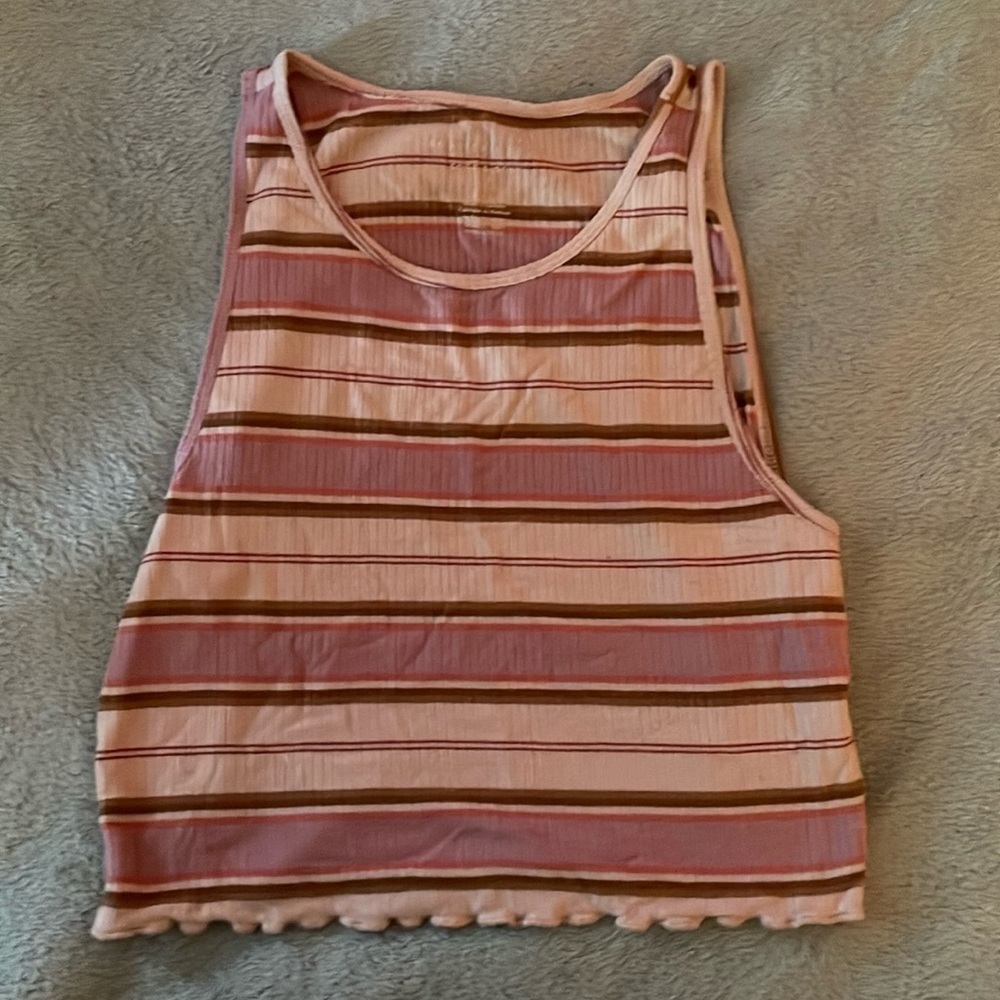 American eagle tank top